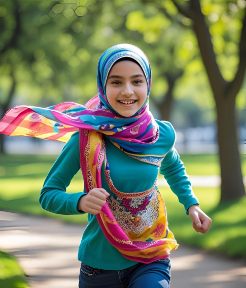 أهمية استخدام المنتجات الطبيعية أثناء الدورة الشهرية