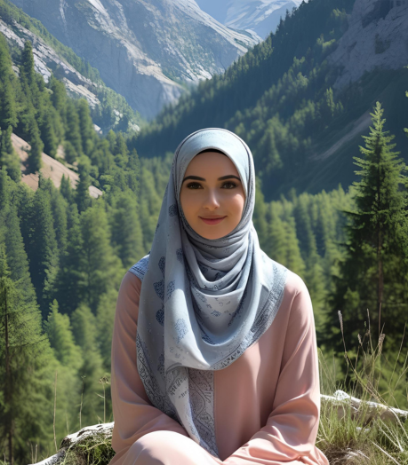 كيف تتعاملين مع أول حيض؟